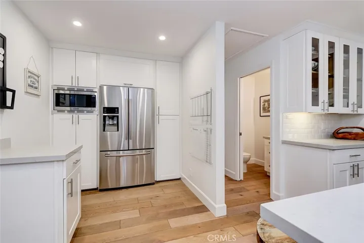 1160 Johnson Street, Manhattan Beach, California 90266