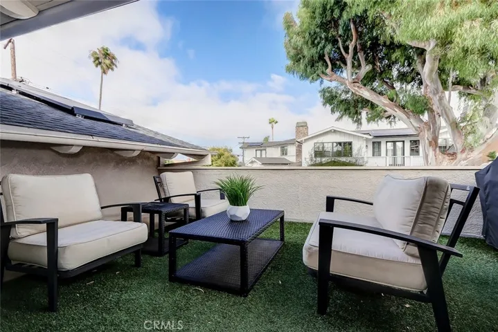 1160 Johnson Street, Manhattan Beach, California 90266