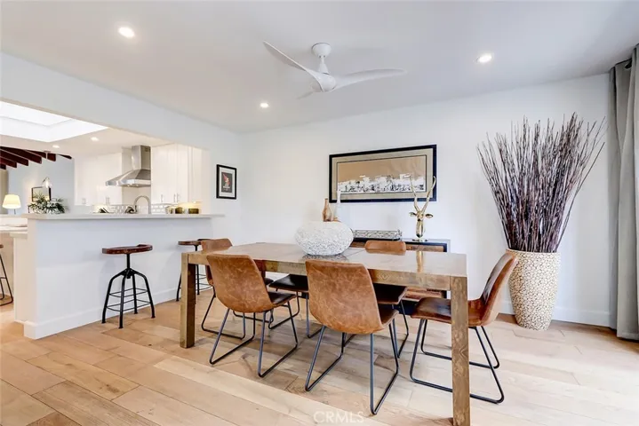 1160 Johnson Street, Manhattan Beach, California 90266