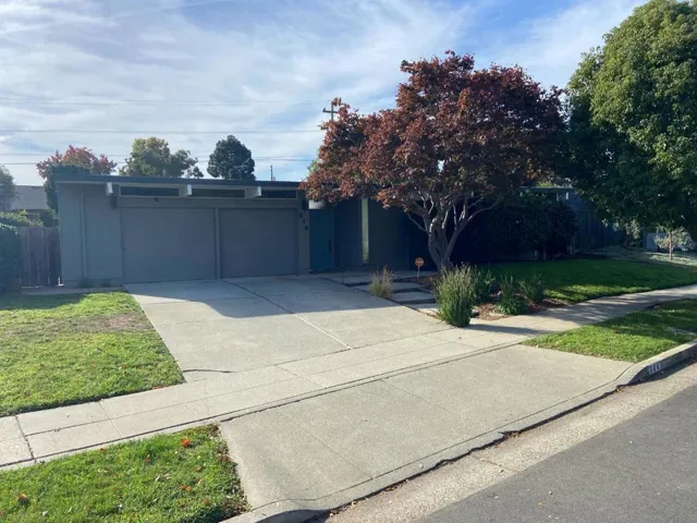 844 Trenton Drive, Sunnyvale, California 94087
