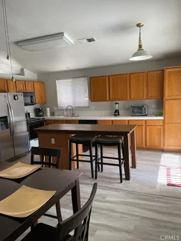3519 Amur Maple Drive, Bakersfield, California 93311