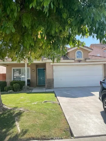 3519 Amur Maple Drive, Bakersfield, California 93311