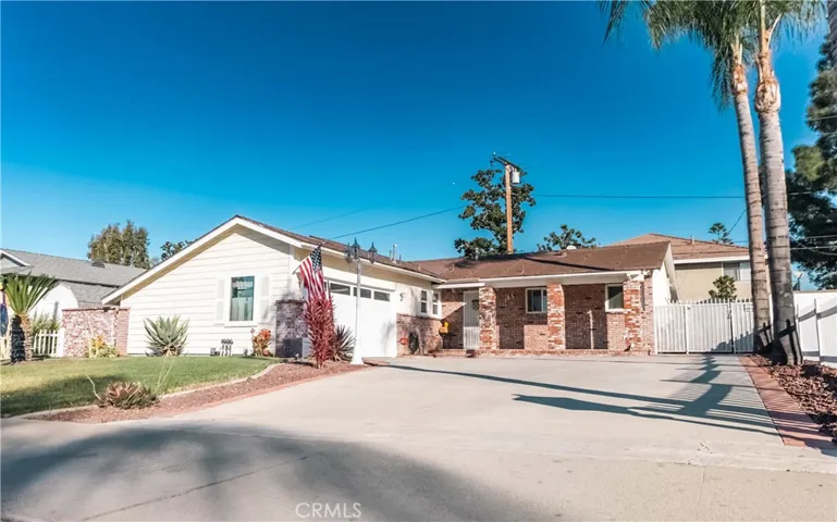 185 E Benwood Street, Covina, California 91722