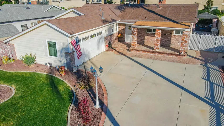 185 E Benwood Street, Covina, California 91722