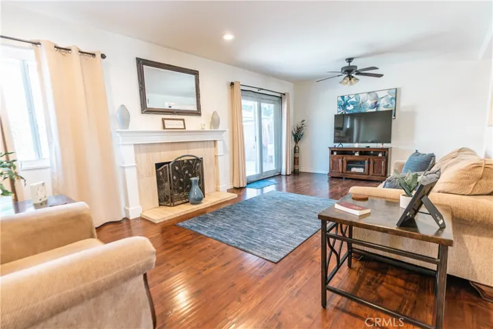 185 E Benwood Street, Covina, California 91722