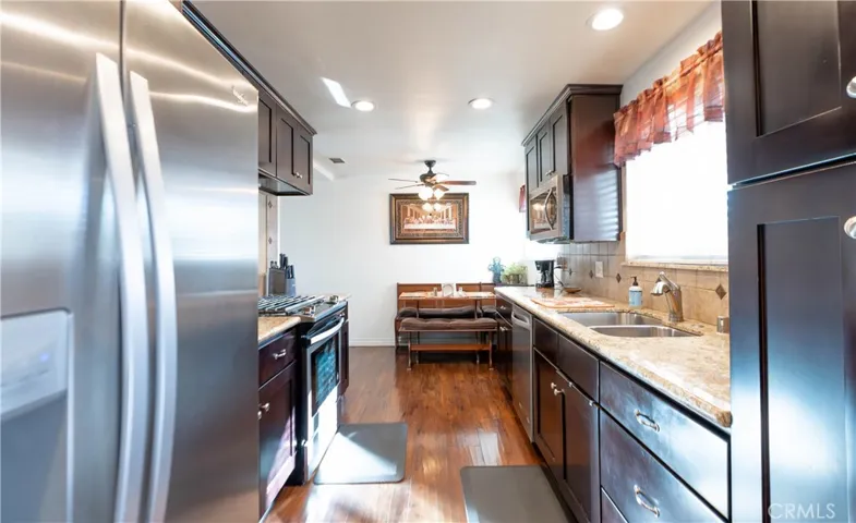 185 E Benwood Street, Covina, California 91722