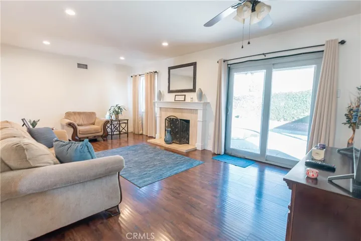 185 E Benwood Street, Covina, California 91722