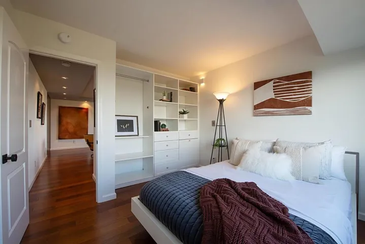 101 Alma Street 1105, Palo Alto, California 94301