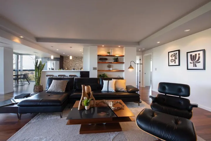 101 Alma Street 1105, Palo Alto, California 94301
