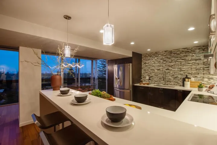 101 Alma Street 1105, Palo Alto, California 94301