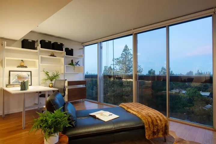 101 Alma Street 1105, Palo Alto, California 94301