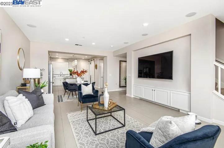 3831 Camino Loop, Dublin, California 94568