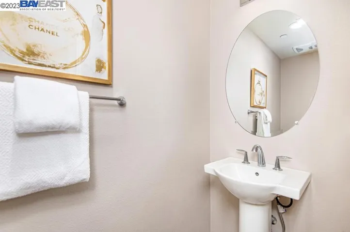 3831 Camino Loop, Dublin, California 94568