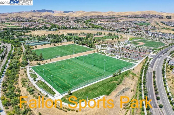 3831 Camino Loop, Dublin, California 94568