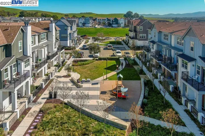 3831 Camino Loop, Dublin, California 94568