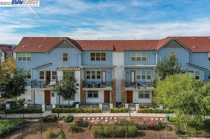 3831 Camino Loop, Dublin, California 94568
