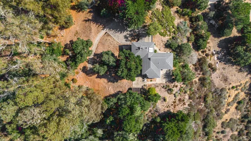 3200 Pleasant Valley Road, Aptos, California 95003