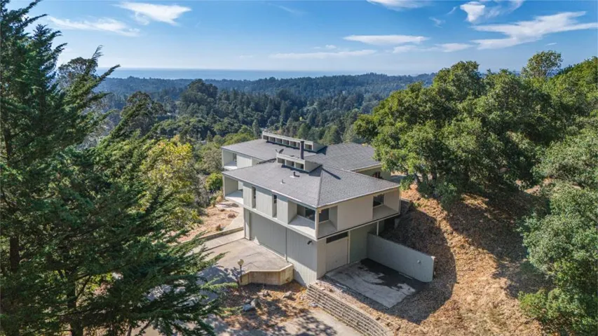 3200 Pleasant Valley Road, Aptos, California 95003