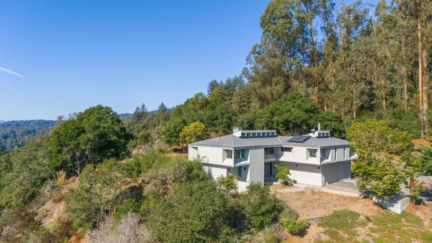 3200 Pleasant Valley Road, Aptos, California 95003