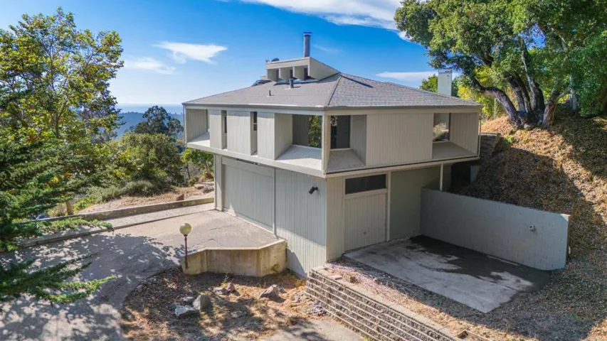 3200 Pleasant Valley Road, Aptos, California 95003
