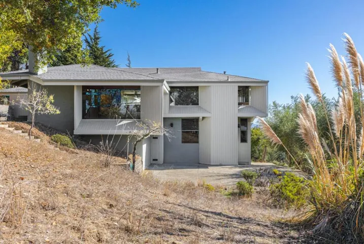 3200 Pleasant Valley Road, Aptos, California 95003