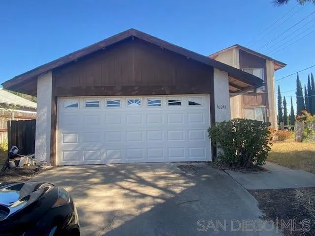 10241 Escadera Dr, Lakeside, California 92040