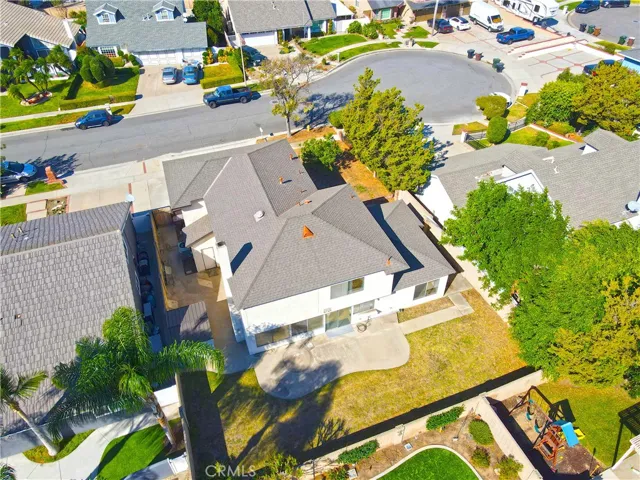 7584 E Paseo Laredo, Anaheim Hills, California 92808