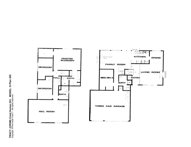 7584 E Paseo Laredo, Anaheim Hills, California 92808