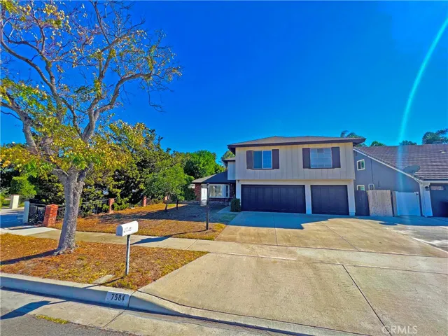 7584 E Paseo Laredo, Anaheim Hills, California 92808