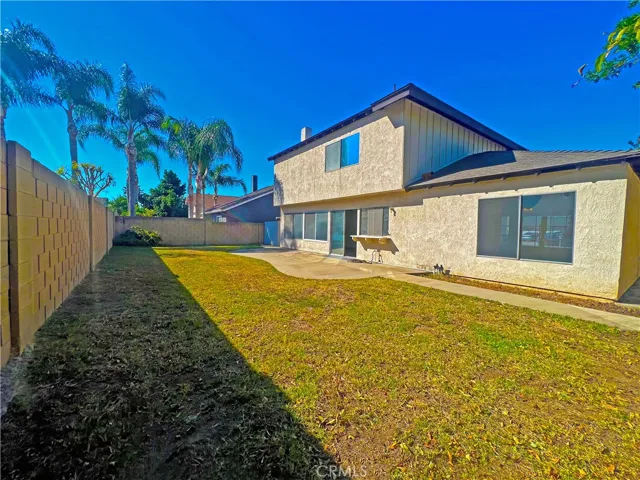 7584 E Paseo Laredo, Anaheim Hills, California 92808