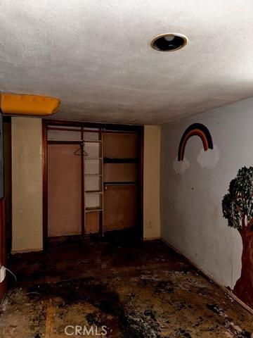 lower level bedroom #2