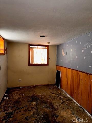 lower level bedroom #2