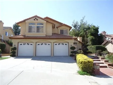 3764 Canyon Terrace Drive, San Bernardino, California 92407