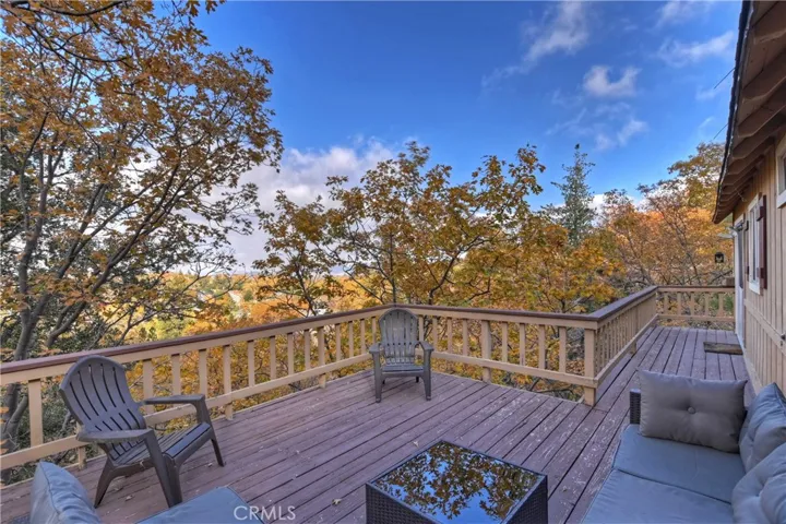 1434 Yosemite Drive, Lake Arrowhead, California 92352