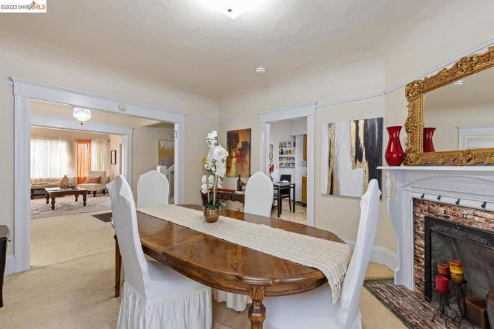 2939 King St, Berkeley, California 94703