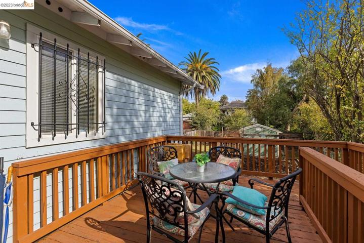 2939 King St, Berkeley, California 94703