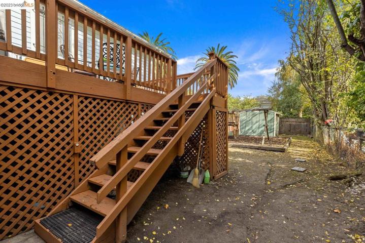 2939 King St, Berkeley, California 94703