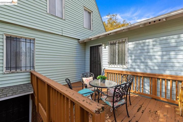2939 King St, Berkeley, California 94703