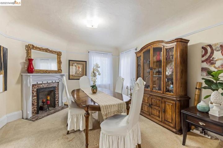 2939 King St, Berkeley, California 94703