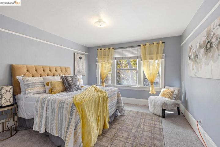 2939 King St, Berkeley, California 94703