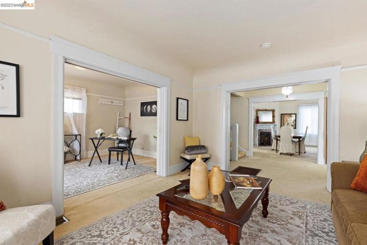 2939 King St, Berkeley, California 94703