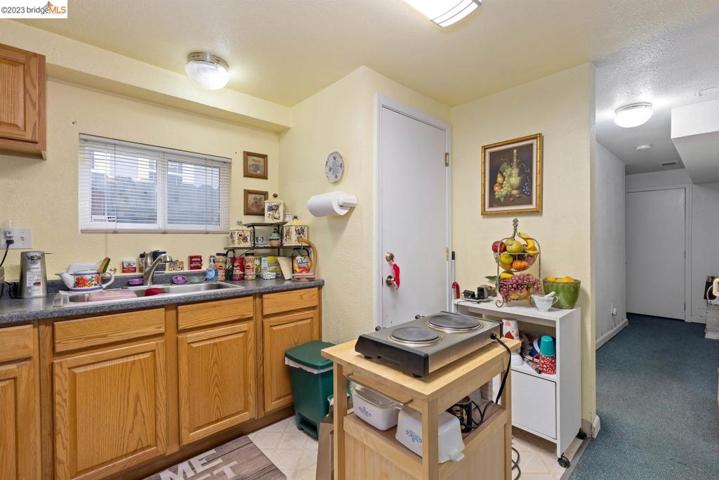 2939 King St, Berkeley, California 94703