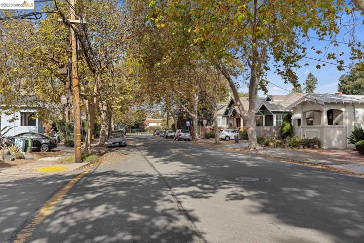 2939 King St, Berkeley, California 94703