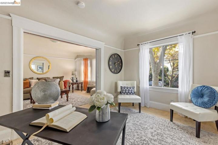 2939 King St, Berkeley, California 94703