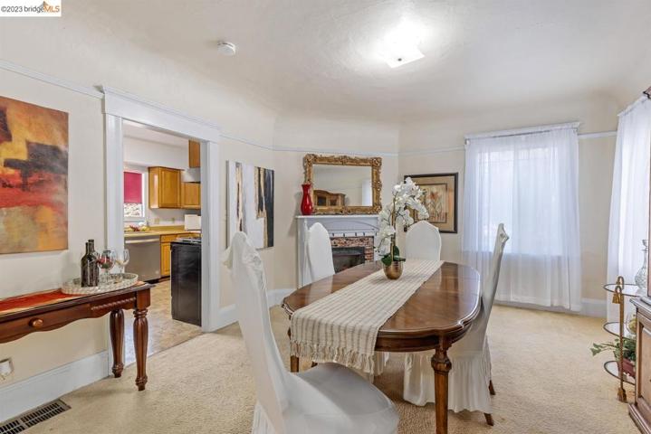 2939 King St, Berkeley, California 94703