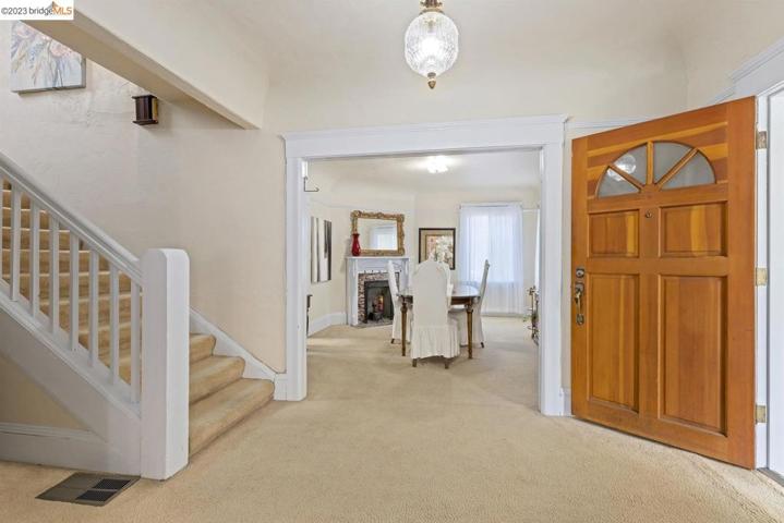 2939 King St, Berkeley, California 94703