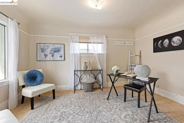 2939 King St, Berkeley, California 94703