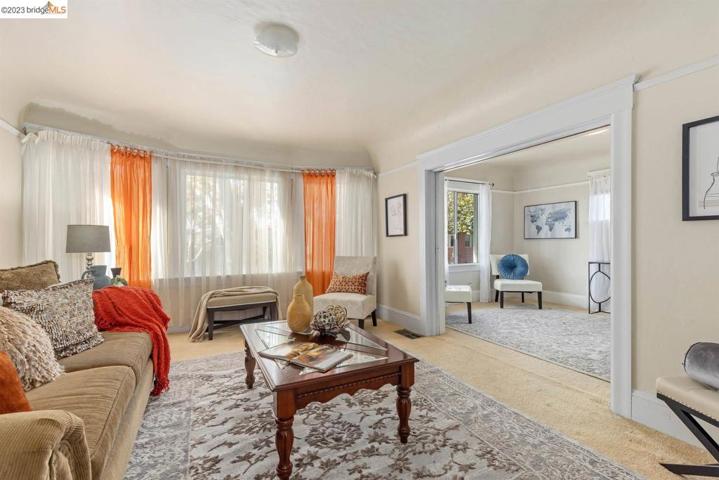 2939 King St, Berkeley, California 94703