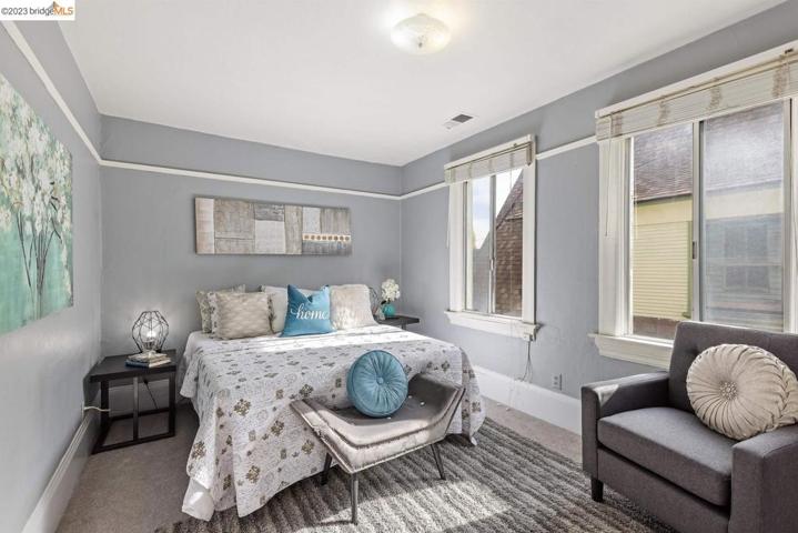 2939 King St, Berkeley, California 94703