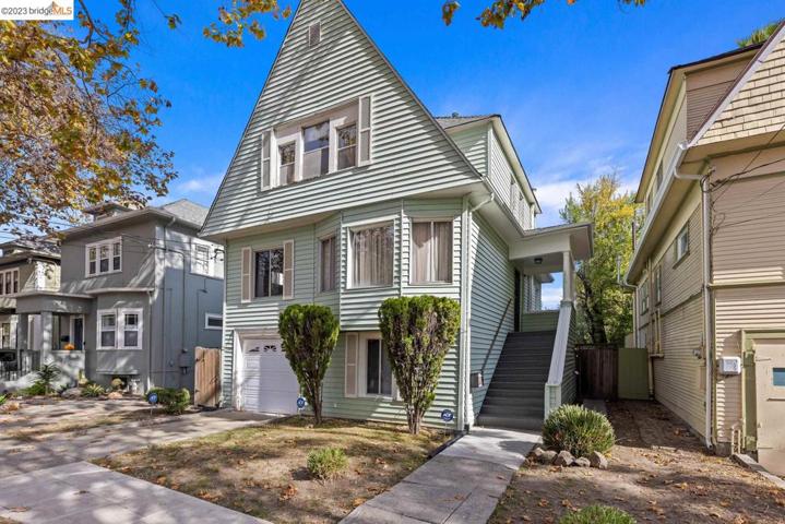 2939 King St, Berkeley, California 94703